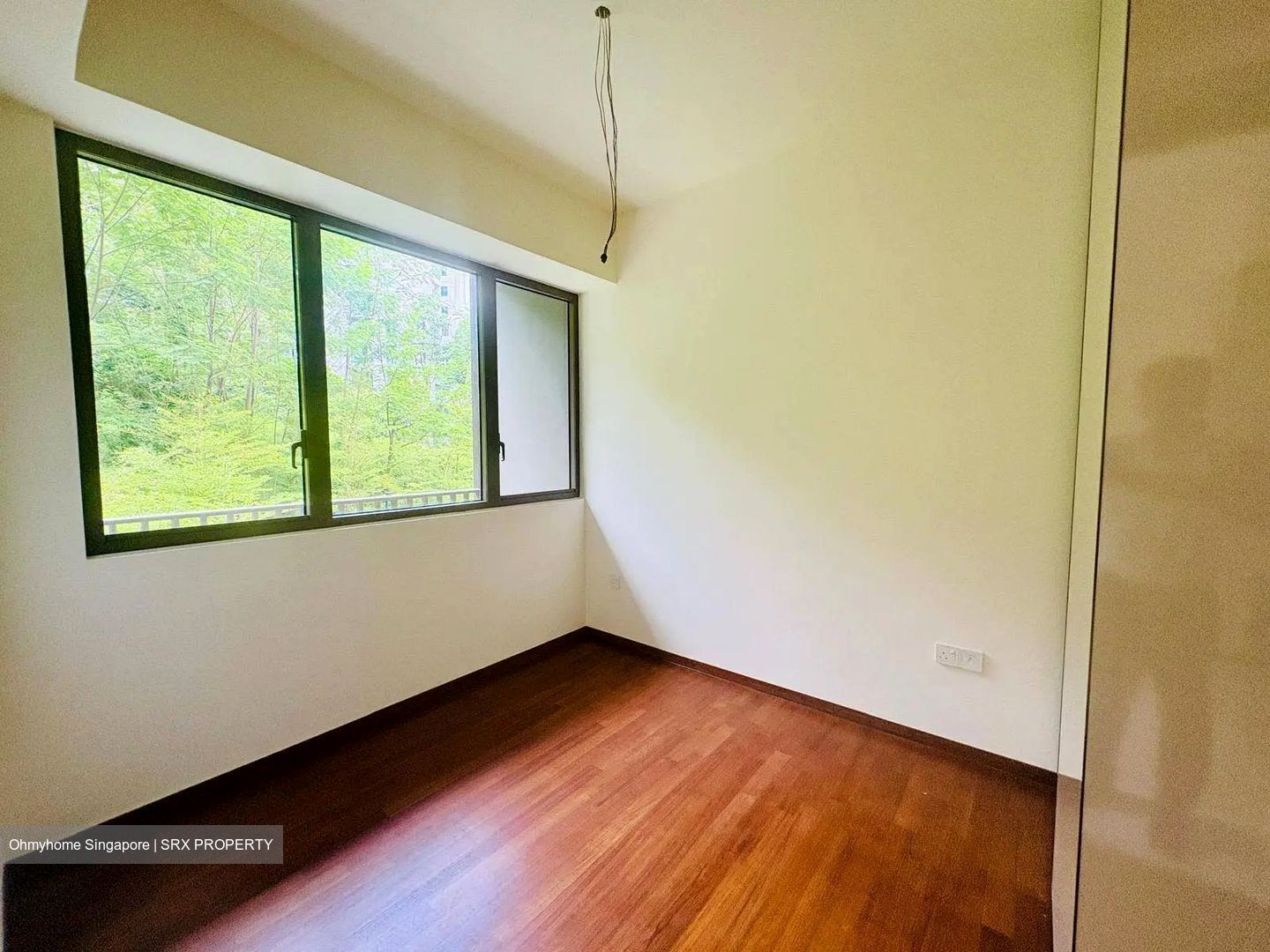 FORETT AT BUKIT TIMAH (D21), Apartment #506831531